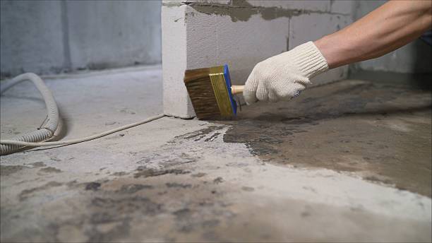 24/7 Emergency Vapor Barrier Installation experts in Maplewood, MN